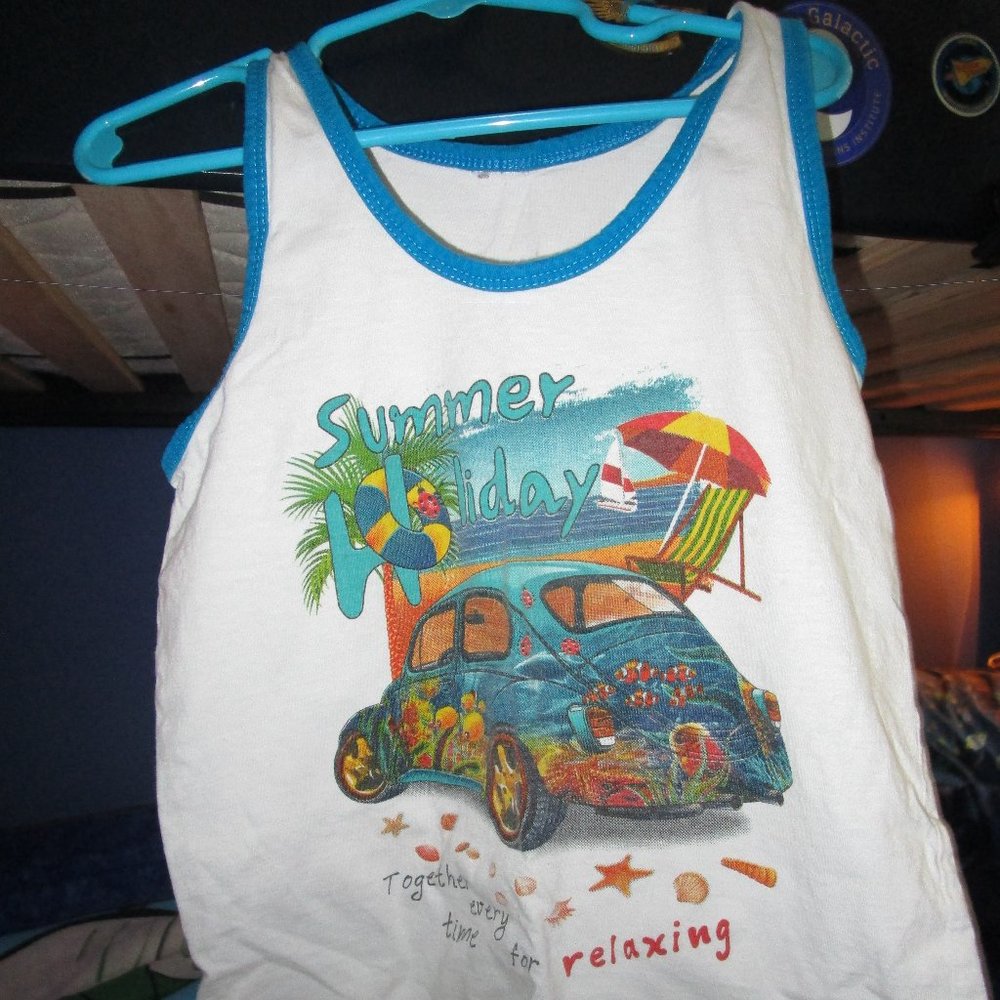 Boys shirt